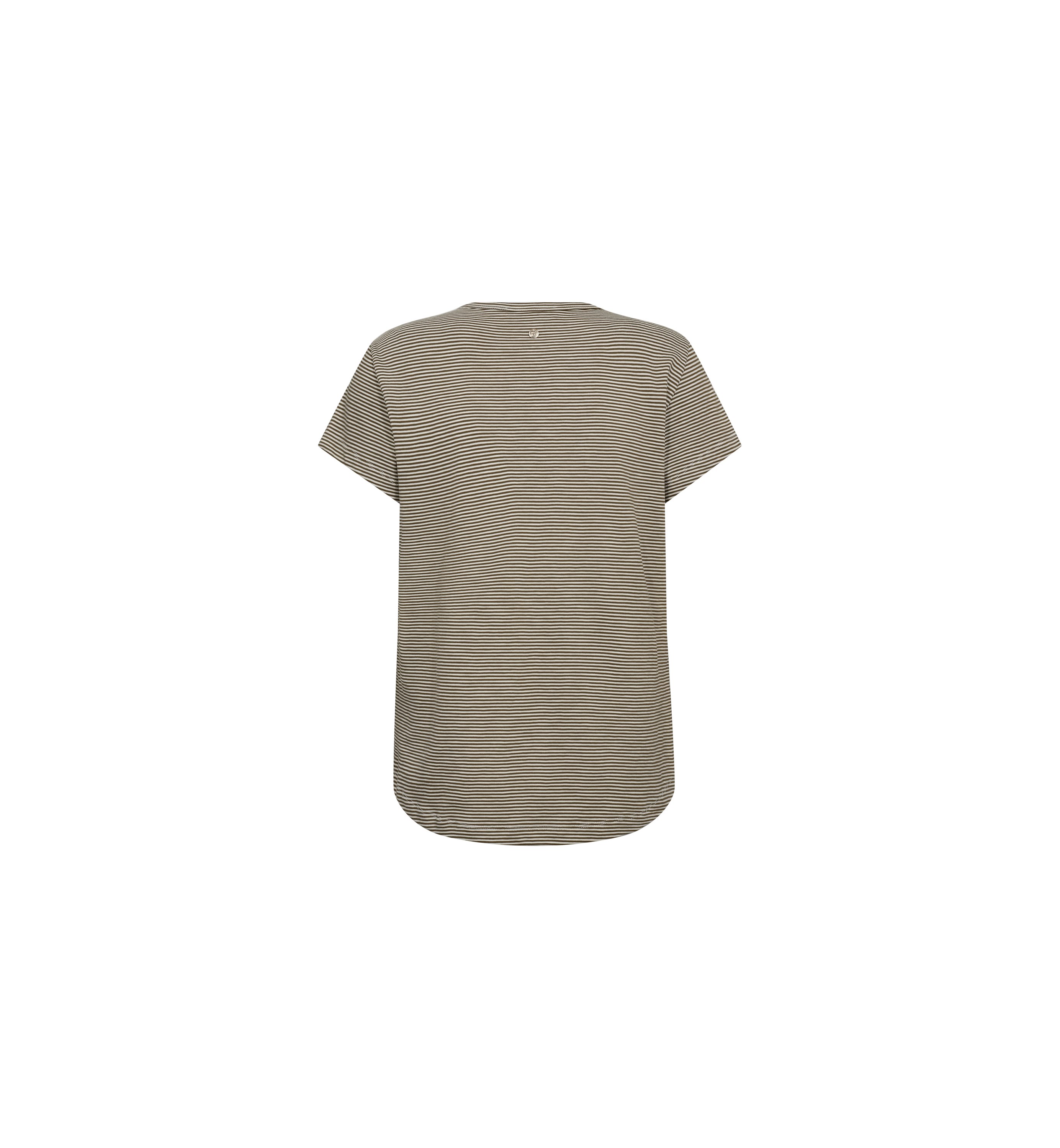 Packshot / Burnt Olive / Back